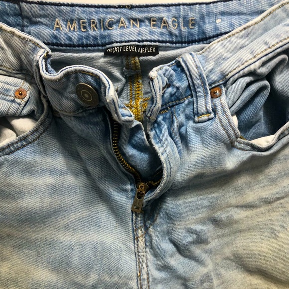 Men’s American eagle jeans size 28 - Picture 1 of 3
